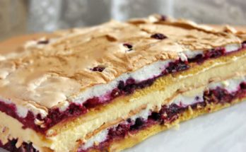 Neskutočne jemný a krémový dezert