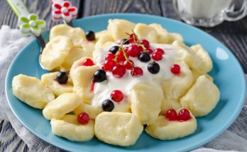 7 jednoduchých a rýchlych receptov na jedlá z tvarohového cesta