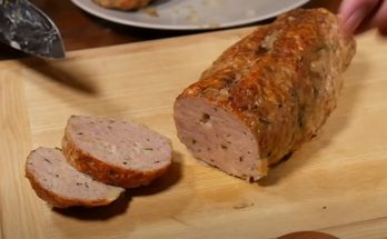 Sekaná z mletého mäsa