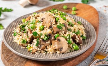 Kuskus so šampiónmi