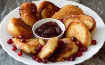 Lievance s kefírom a droždím