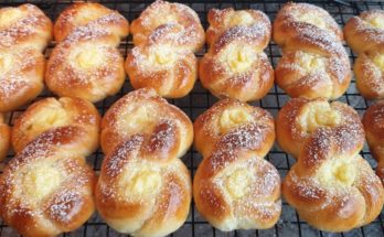 Babičkine pudingáče